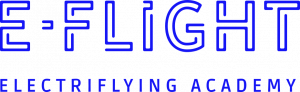 Logo E-Flight Academy on Presscloud